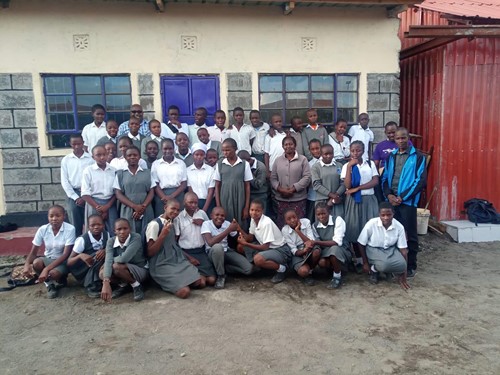 iManage_CSR_Chaddy_School_Kenya